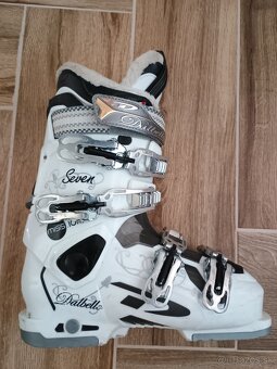 Lyžiarky Dalbello 279 mm - 2