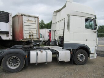 DAF XF 106.480 standart - 2