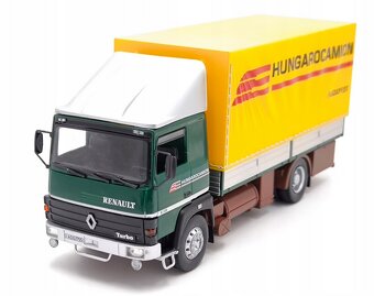 Renault R310 1:43 - 2