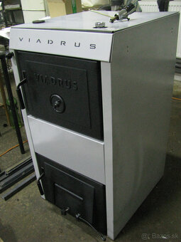 VIADRUS U 26 5clankovy - ZARUKA - 2