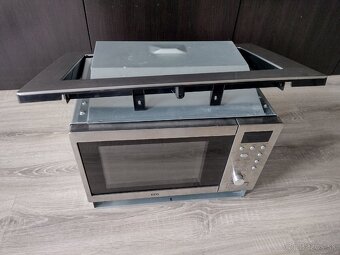 Mikrovlnka za odvoz - 2