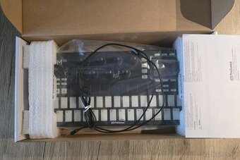 Predám Presonus Atom SQ - 2