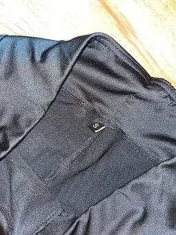 Jazdecké legíny rajtky - 2