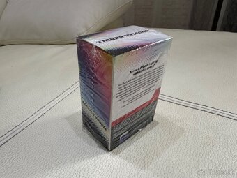 Pokemon tcg prismatic evolutions booster bunďe - 2