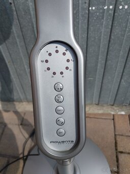 Predám ventilator roventa - 2