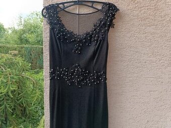 Spoločenské šaty 40 - 2