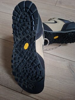 Treková obuv BOSP - 2