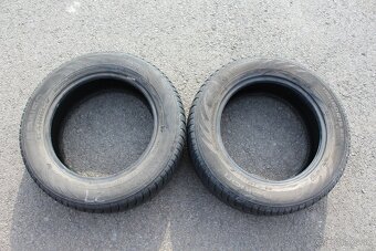 Zimné pneumatiky 195/60R15 - 2