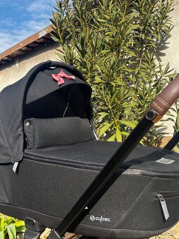 Vanička Cybex priam 4.0 - 2