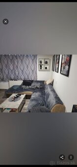 Prenajmem garzonku - 2