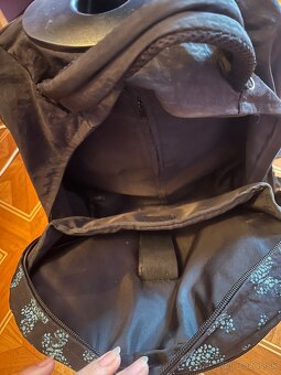 Batoh na kolieskach - 2