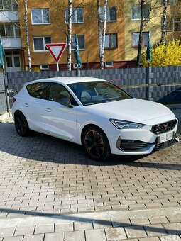 Cupra Leon 2.0L TSI DSG - 2
