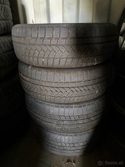 205/50 R17 Disky s pneu - 2