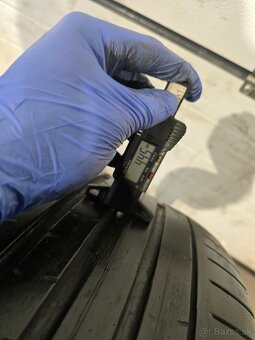 Letné Pneu Pirelli Pzero 245/35 R20 2ks - 2