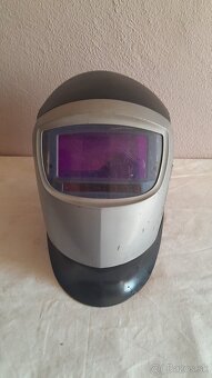 Zvaracia.kukla.Speedglas - 2
