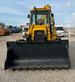 HIDROMEK HMK 102 B - báger - 2