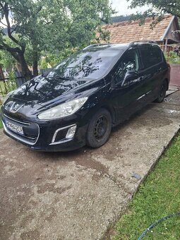 Predám Peugeot 308 sw - 2