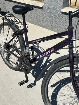 Bicykel Prima - 2