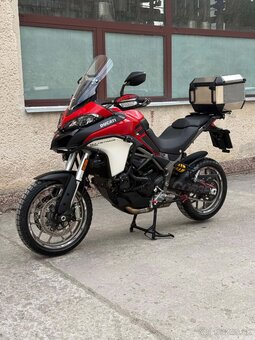 Ducati Multistrada 950 - 2