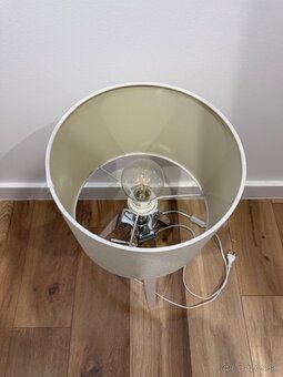 Stolná lampa LANTADA - 2