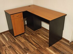 PC stôl - 2