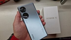 Honor 70 dual - aj vymením, záruka 8/128GB - 2