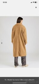 zimný kabát “M” - 2