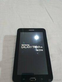 Predam tablet Samsung Galaxy Tab3 lite SM-T110 - 2