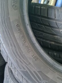 205/55 r16 letne pneu - 2