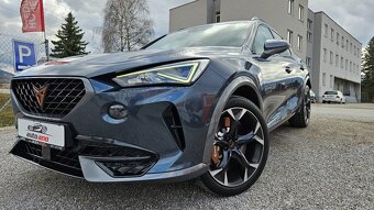 Cupra Formentor 2.0 TSI 310k 4Drive DSG Veloz - 2