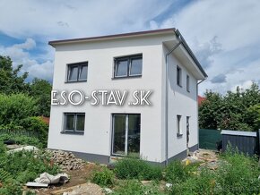 Zatepľovanie rodinných domov a objektov. - 2