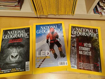 National geographic - 2