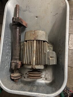 motor a oska na cilkular - 2