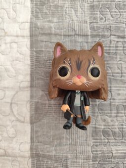 FunkoPop Harry Potter - 2