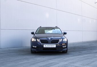 Škoda Octavia combi 3 - prenájom - 2