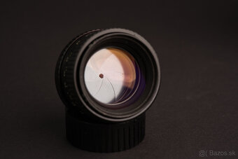 Carl Zeiss.Prakticar 1:1.4/50mm - 2