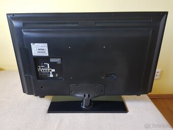 TV Samsung UE40EH5300 - 2