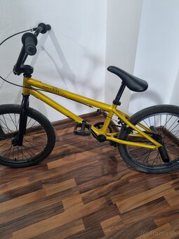 BMX 20 Galaxy Early Birld - 2