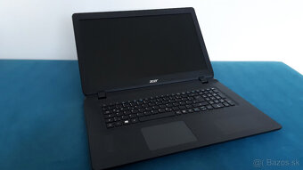 ACER Aspire ES 17 ES1-732 N16C3 17" - 2