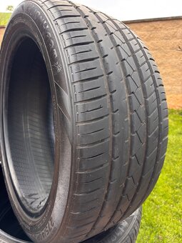 275/40 r20 celoročne - 2