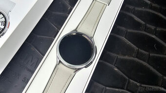 Samsung Galaxy Watch 6 classic 47mm - top stav, aj vymením - 2