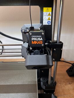 ORIGINAL PRUSA MK4S - 2
