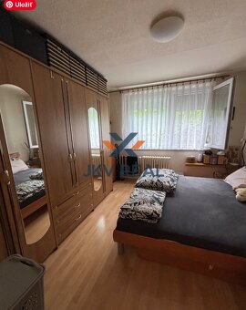 Na predaj 2-izbový byt po rekonštrukcii – Pri kríži, Bratisl - 2