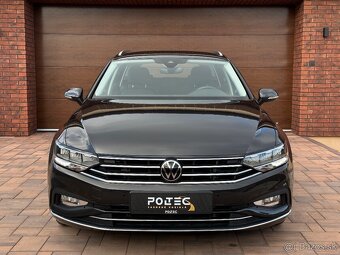 VW PASSAT ELEGANCE 2.0TDI 147KW 4MOTION 12/2021 ODPOČET DPH - 2
