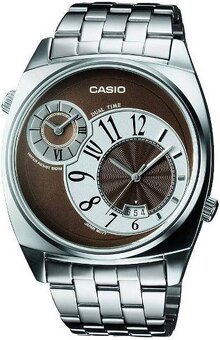hodinky Casio MTF-108D-5AVEF - 2