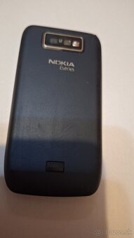 Nokia E63 - 2