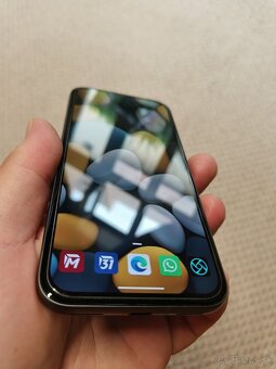 Google Pixel 8a 8 GB/256 GB Obsidian - 2