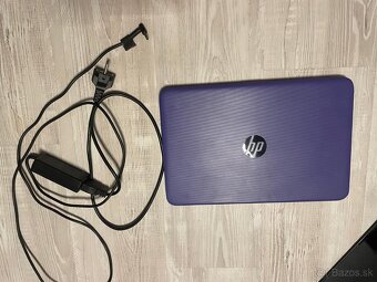 HP Stream 14 notebook - 2