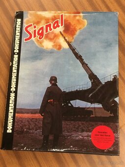 WEHRMACHT - SIGNAL - 2