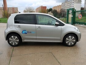 Šikovné auto do mesta,ktoré jazdí takmer zadarmo,za 200€/mes - 2